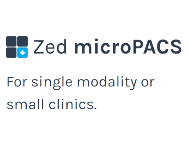 ZED MicroPACS