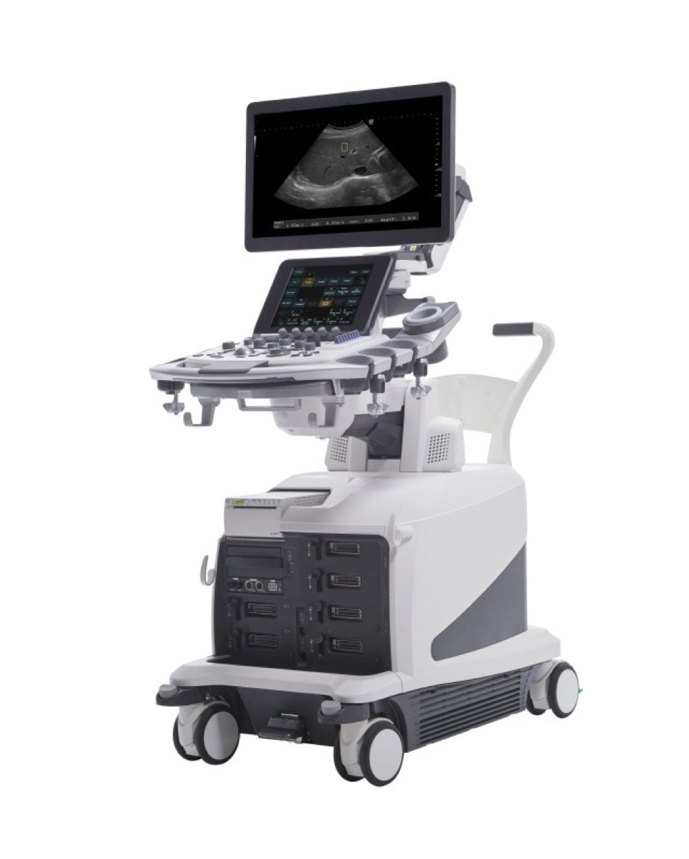 Arietta 850