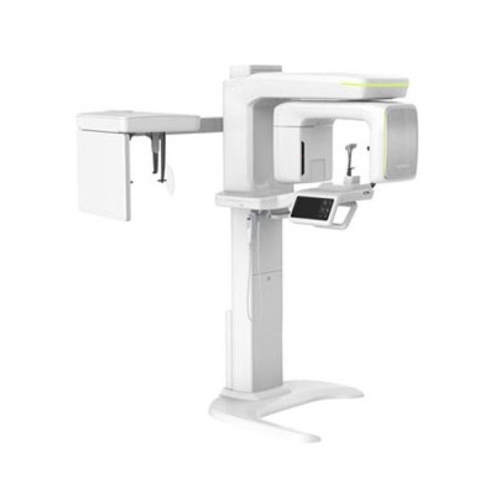 Green X CBCT