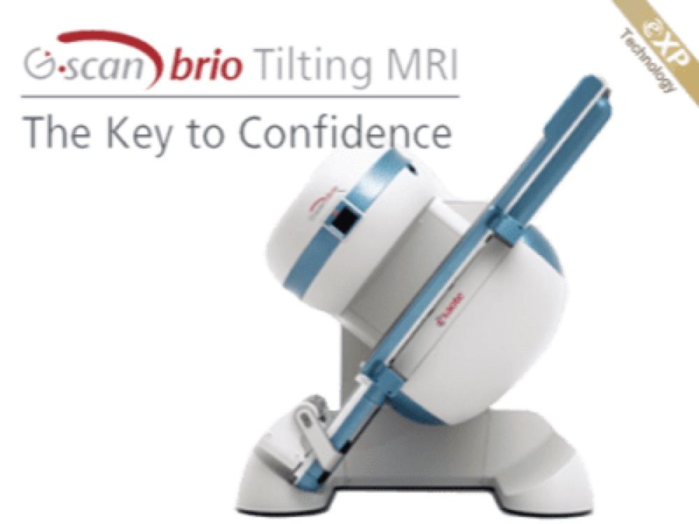 G-scan Brio