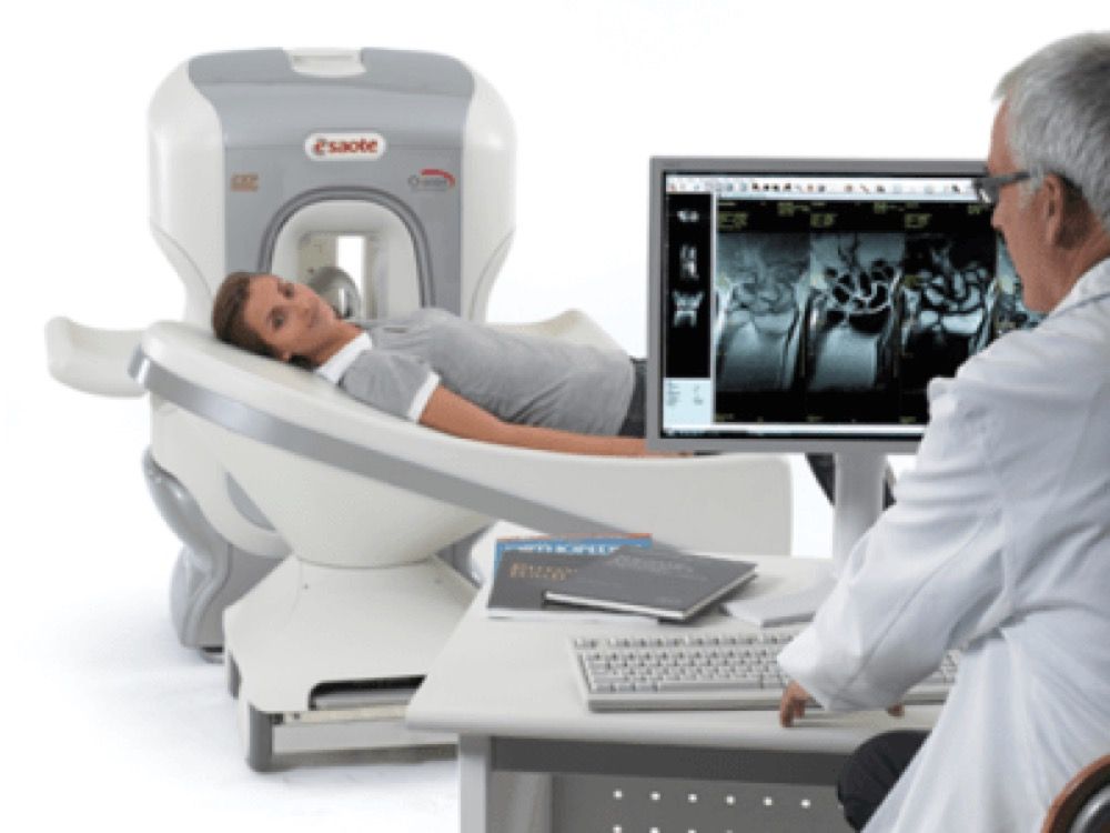 O-scan