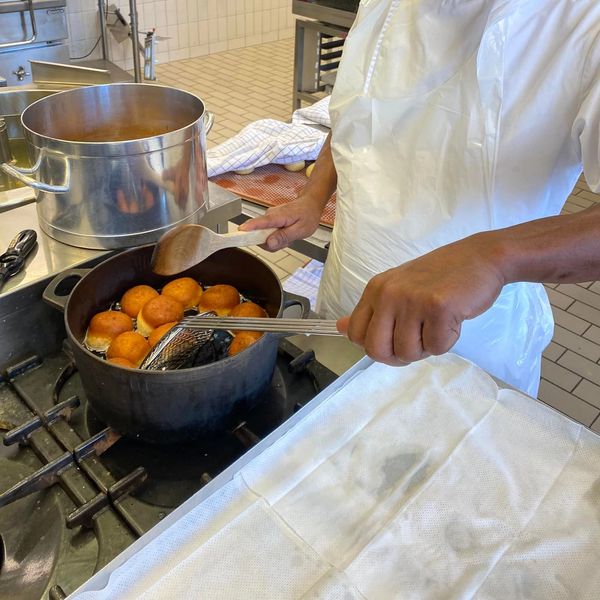 Vil du vite mer om ernæringskokkfaget?