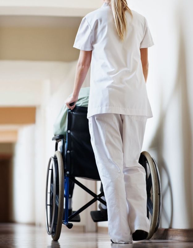 Vil du vite mer om portørfaget?