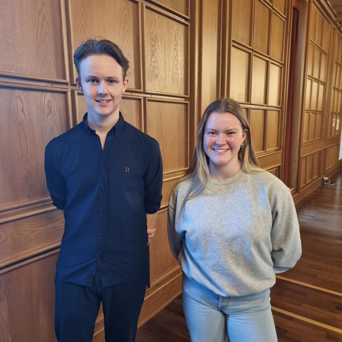 Valg av lærlingrepresentant til styret