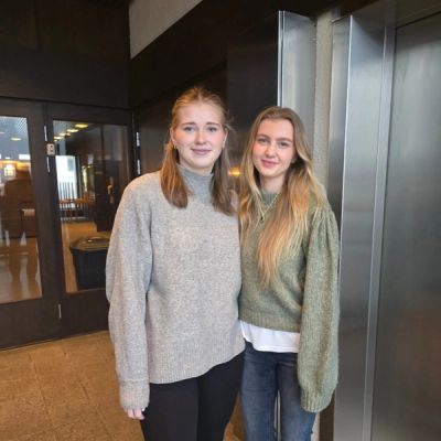 Valg av lærlingerepresentanter