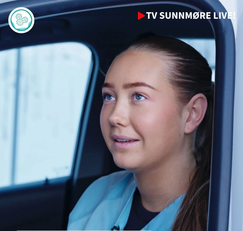 Premiere i lærlingkampen