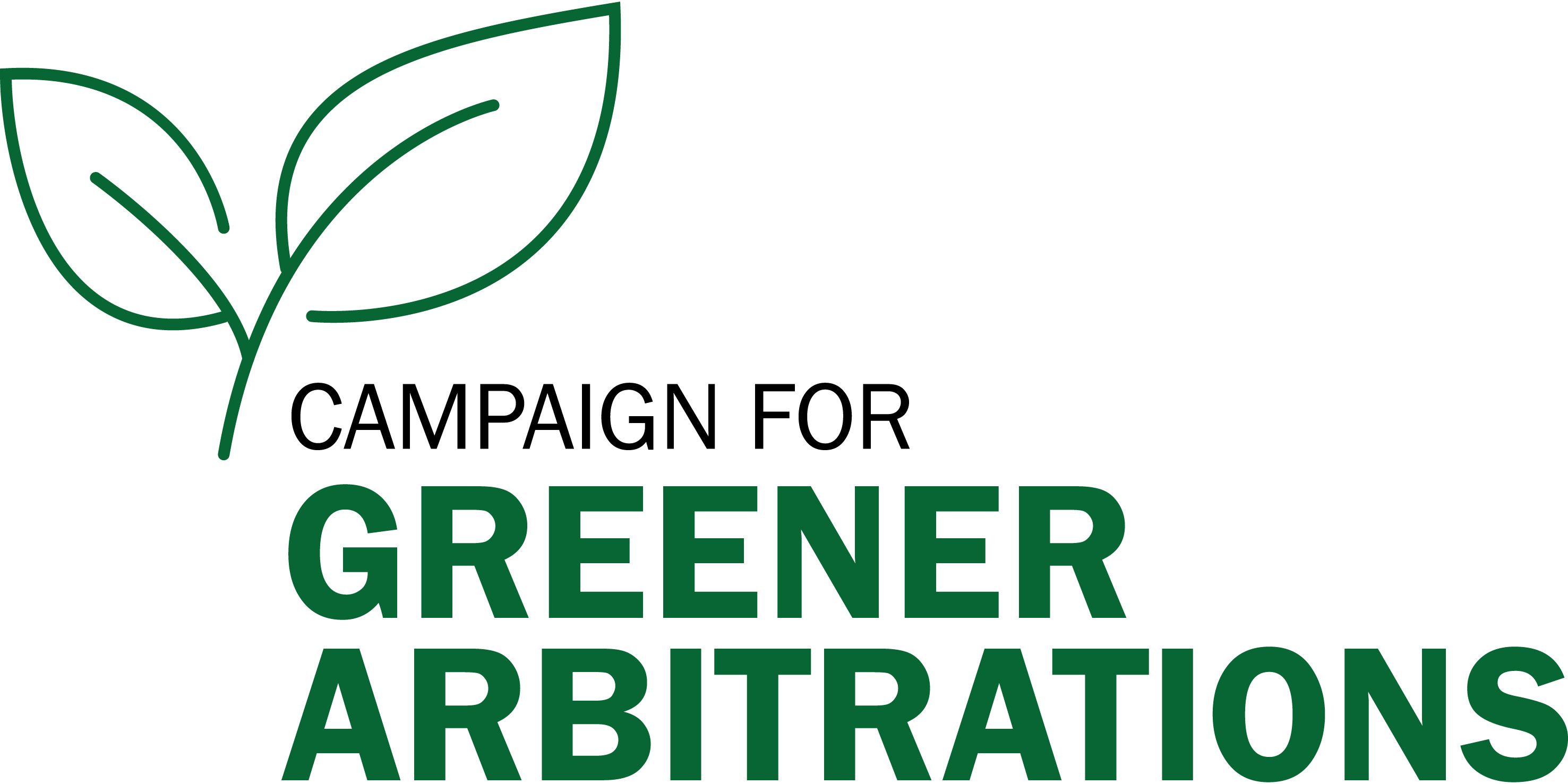 Green Arbitrations