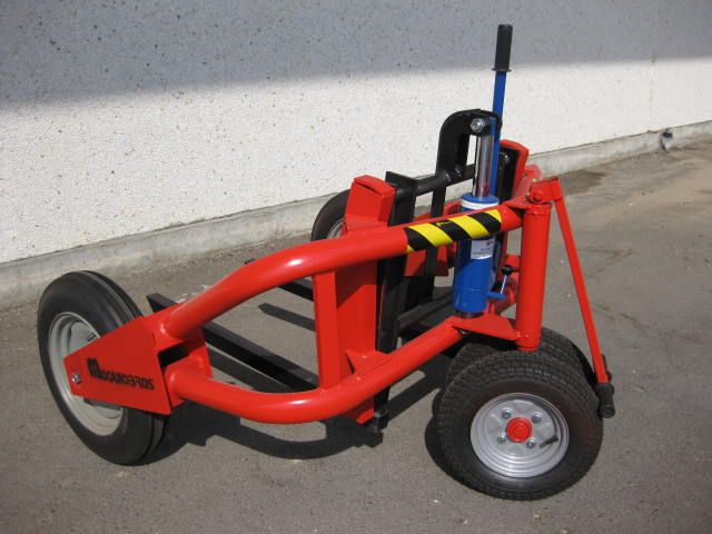 MAQ EQUIPEX Mova