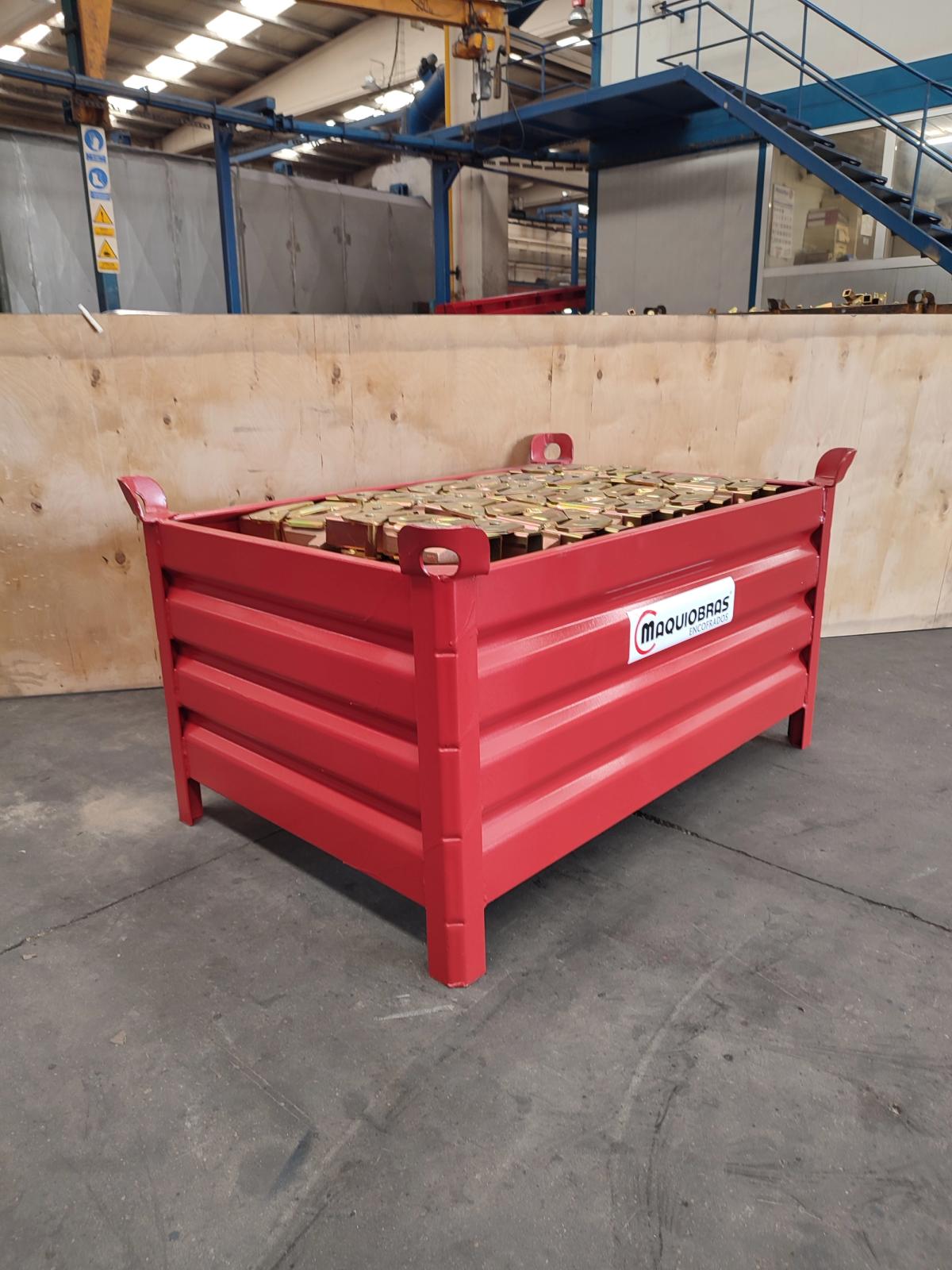 MAQ EQUIPEX Box