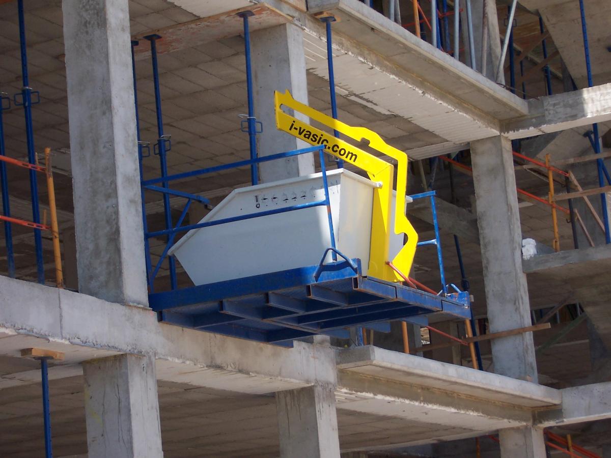 MAQ EQUIPEX Alza