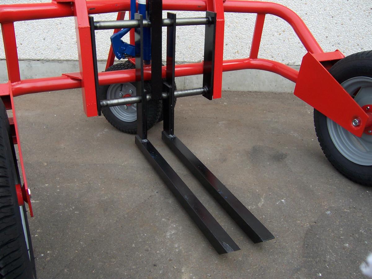 MAQ EQUIPEX Mova