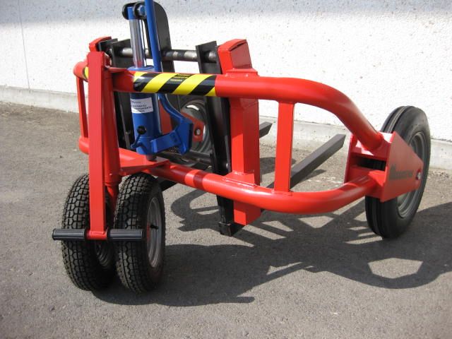 MAQ EQUIPEX Mova