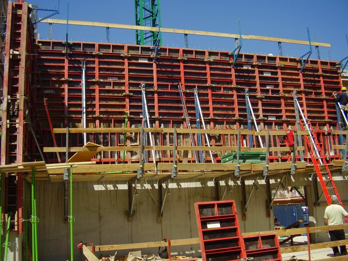 MAQ ALZEX Scala
