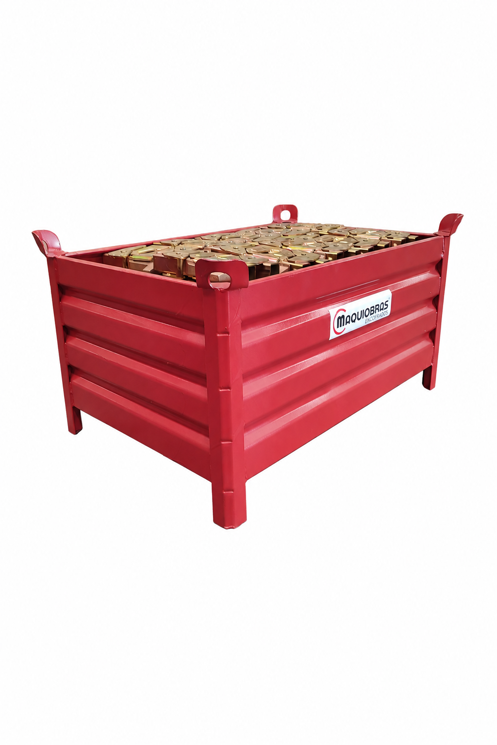MAQ EQUIPEX Box