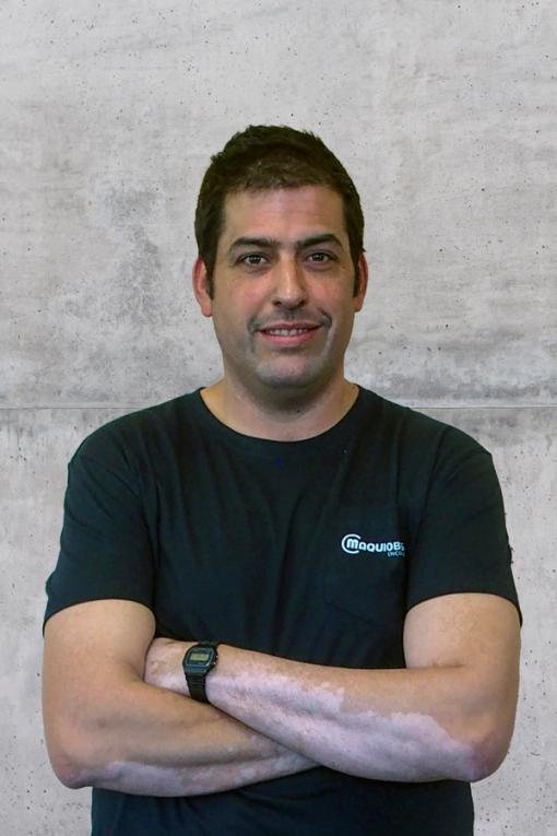 Jesús Callao