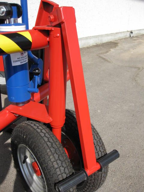 MAQ EQUIPEX Mova