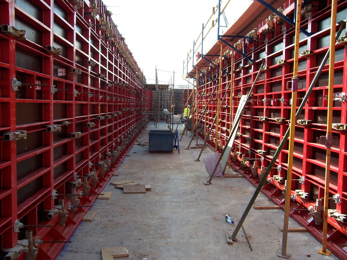 MAQ ALZEX Consol