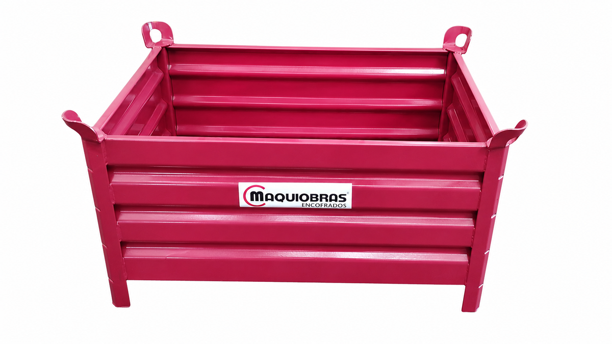 MAQ EQUIPEX Box