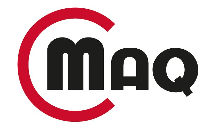 Imagen de marca de Maquiobras: Una identidad de marca que refleja evolución industrial y compromiso con la obra
