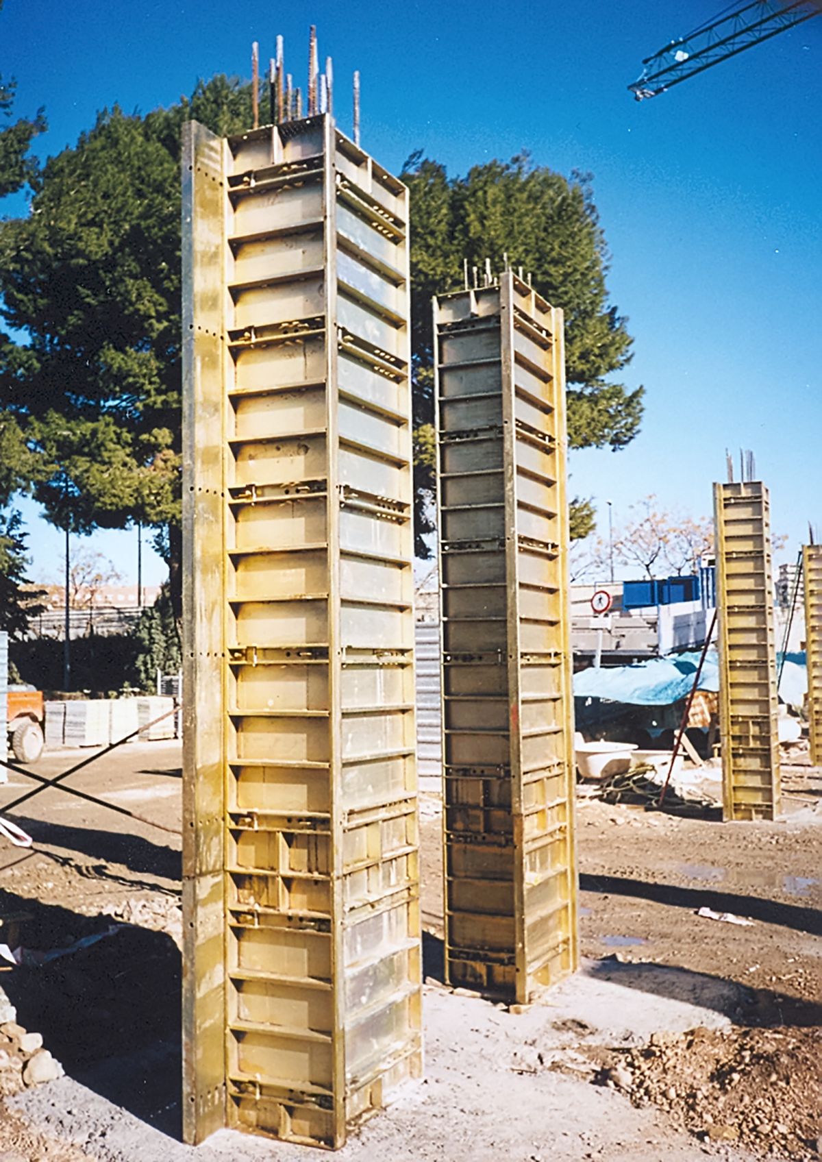 MAQ ARMEX Medium
