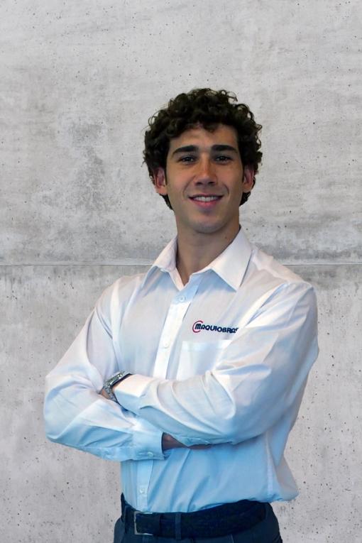 Carlos Ferruz