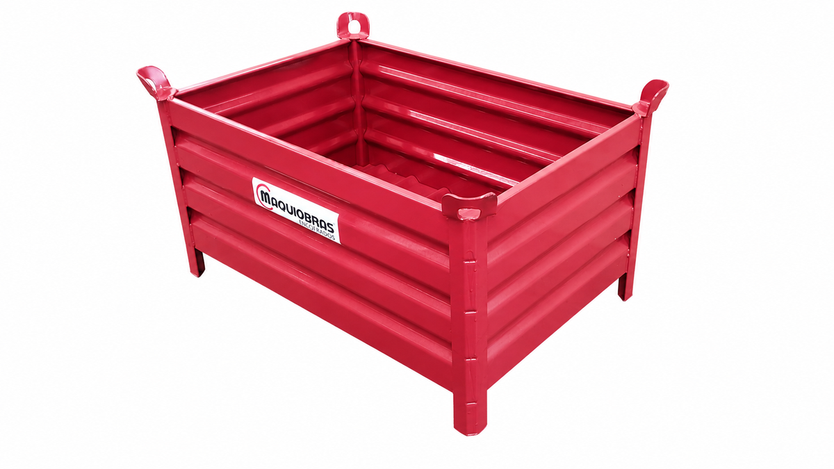 MAQ EQUIPEX Box