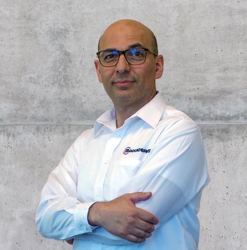Mohamed El Garti