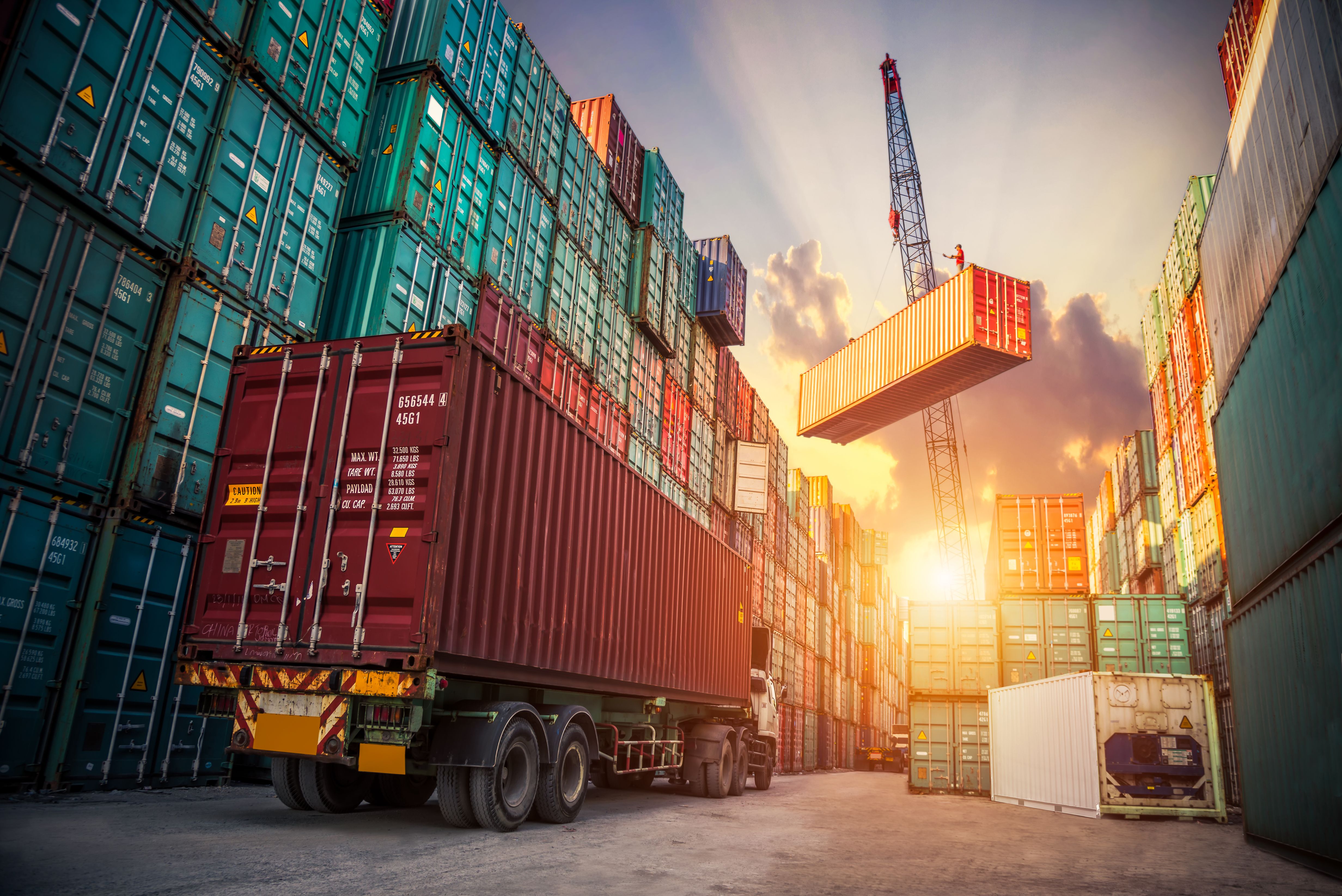 Logistica