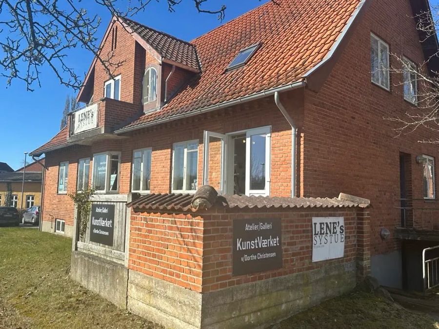 Fra KunstVærket