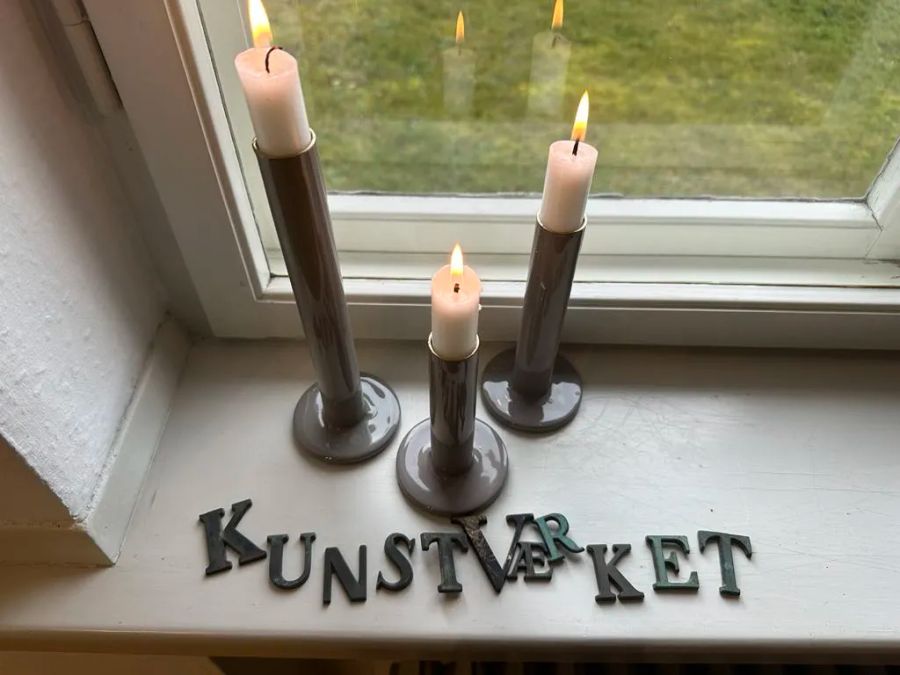 Fra KunstVærket