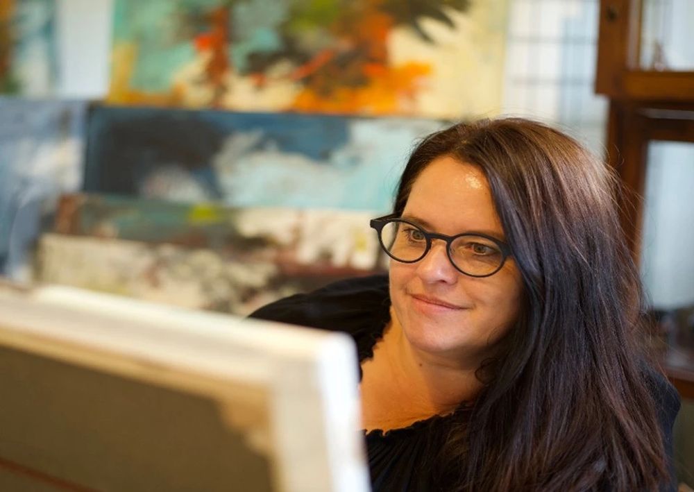 Dorthe Christensen