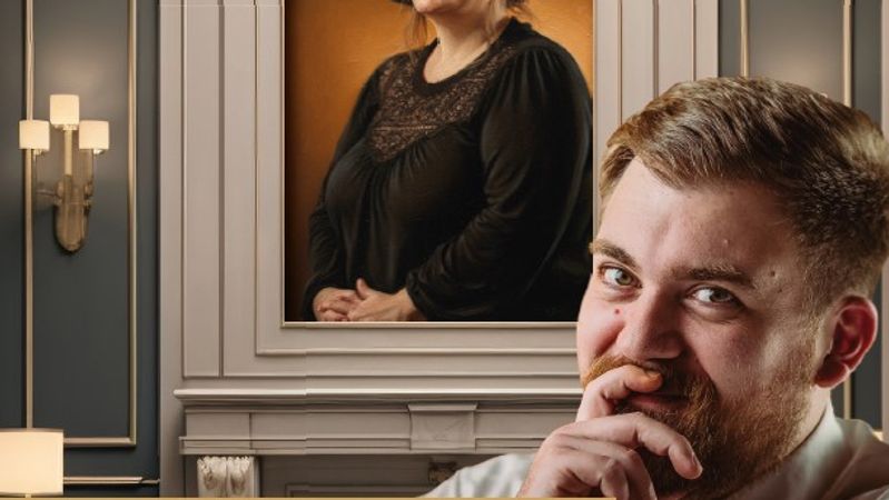 VORANKÜNDIGUNG - THEATER DER THEATERGRUPPE GEIERSBERG!