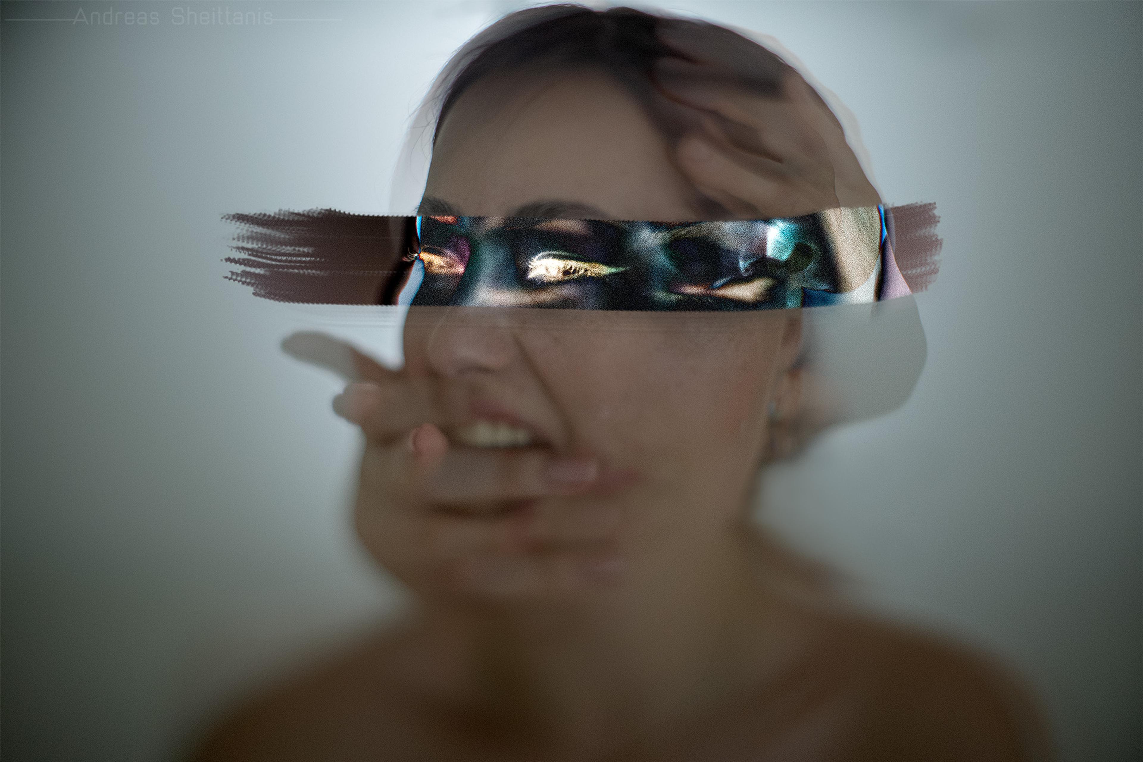 Silenced.