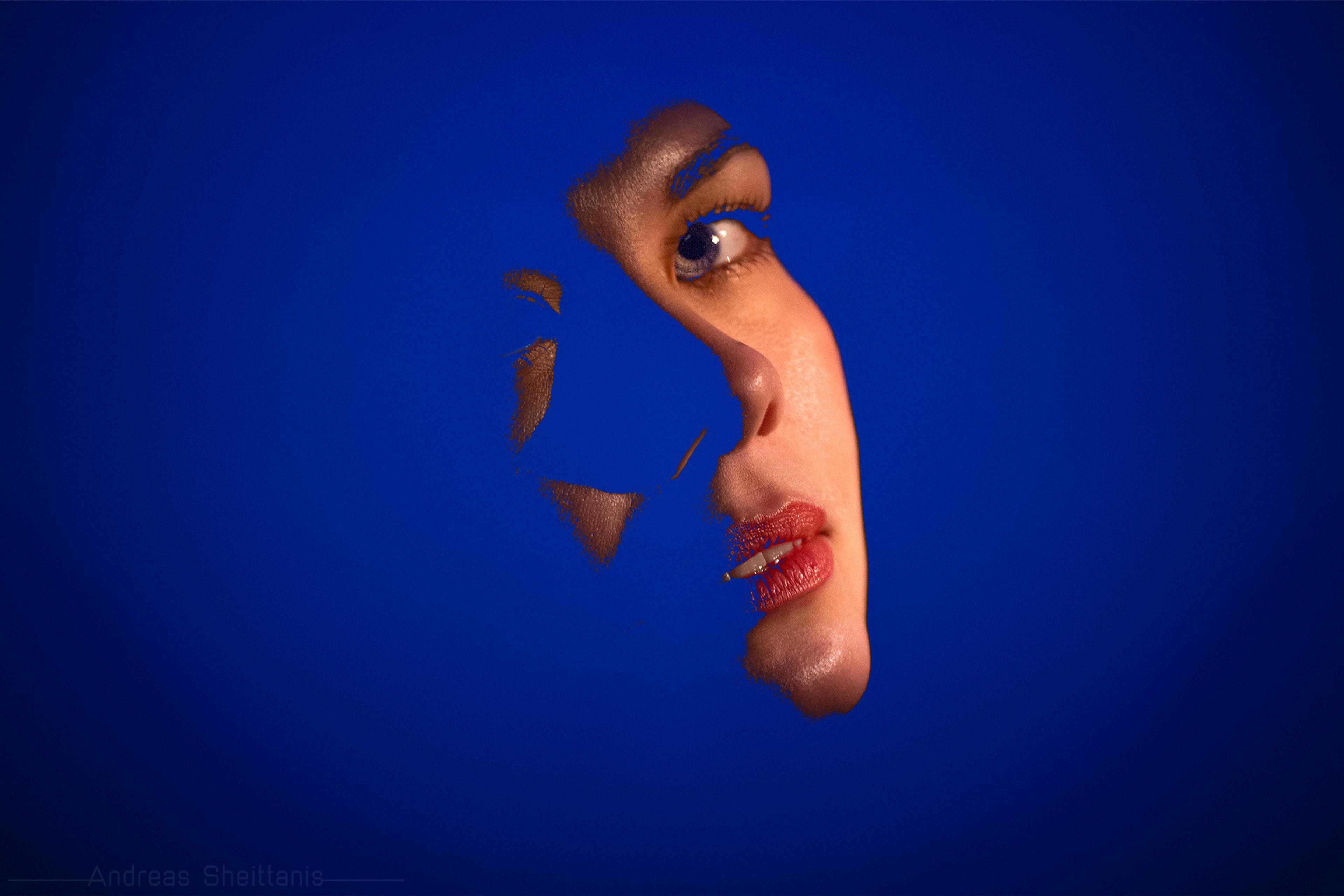 Mask.