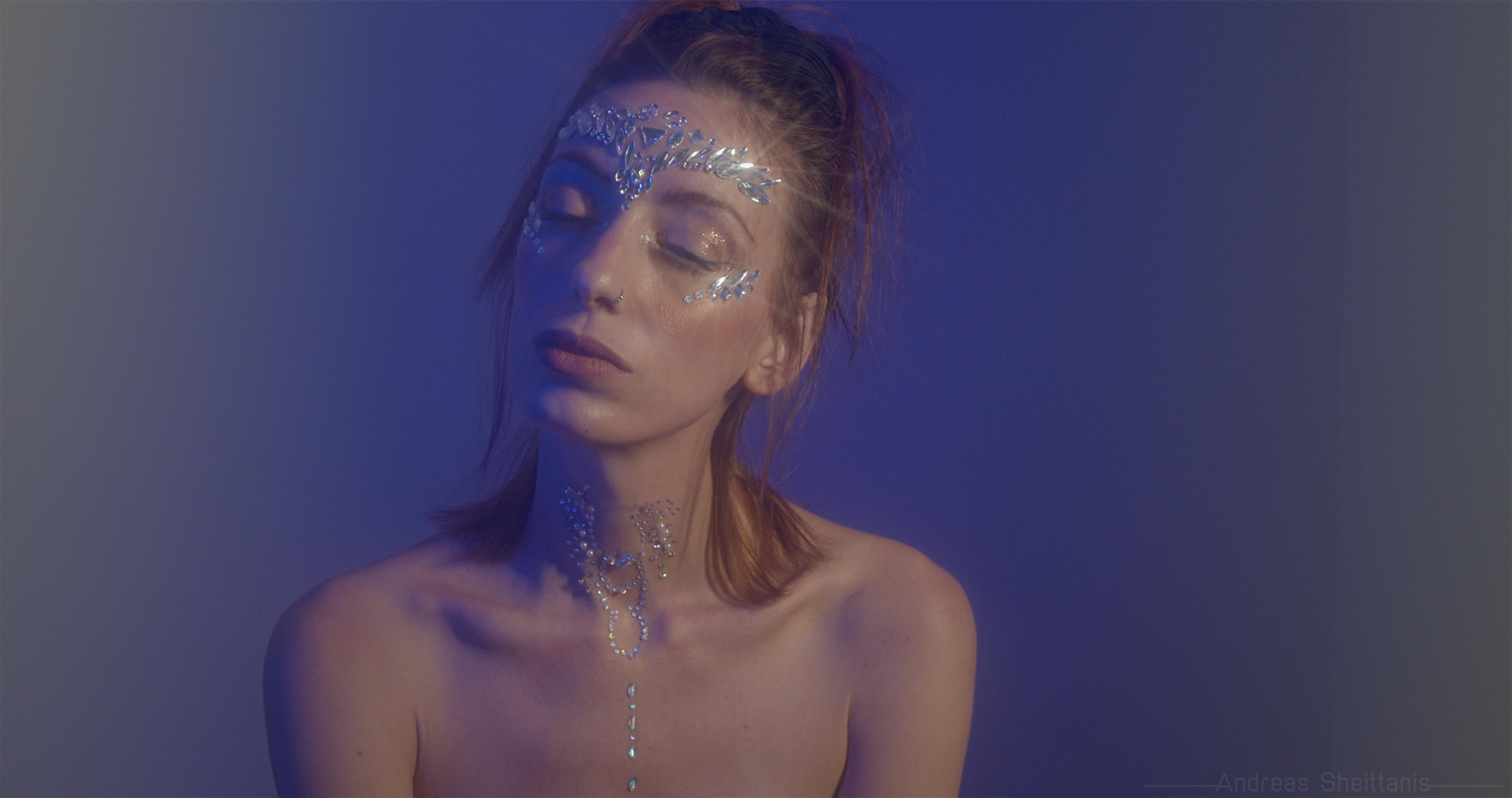 Sparkle.