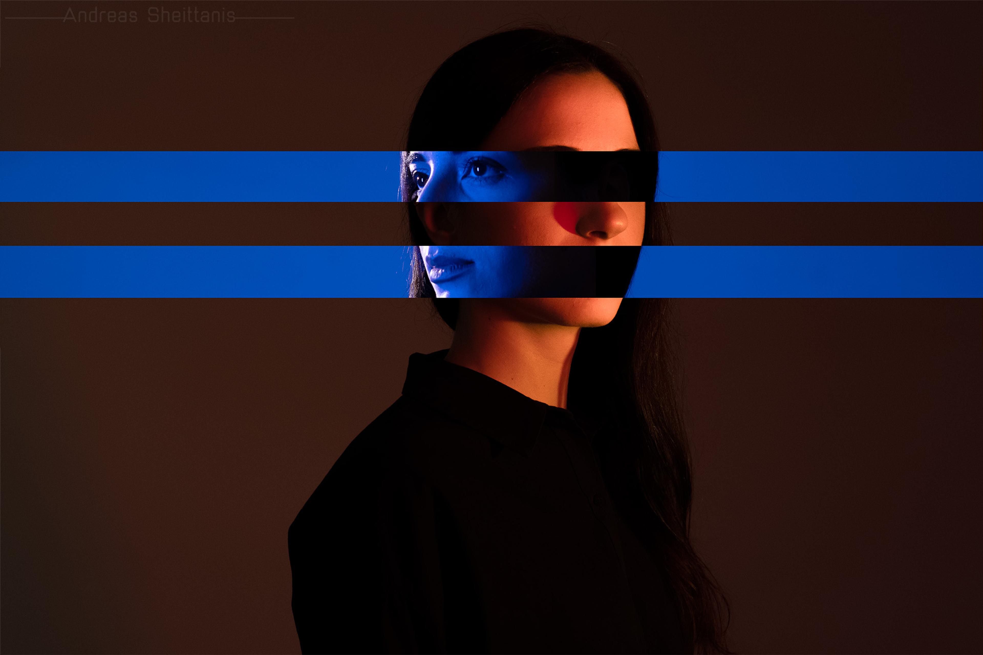 Mona.