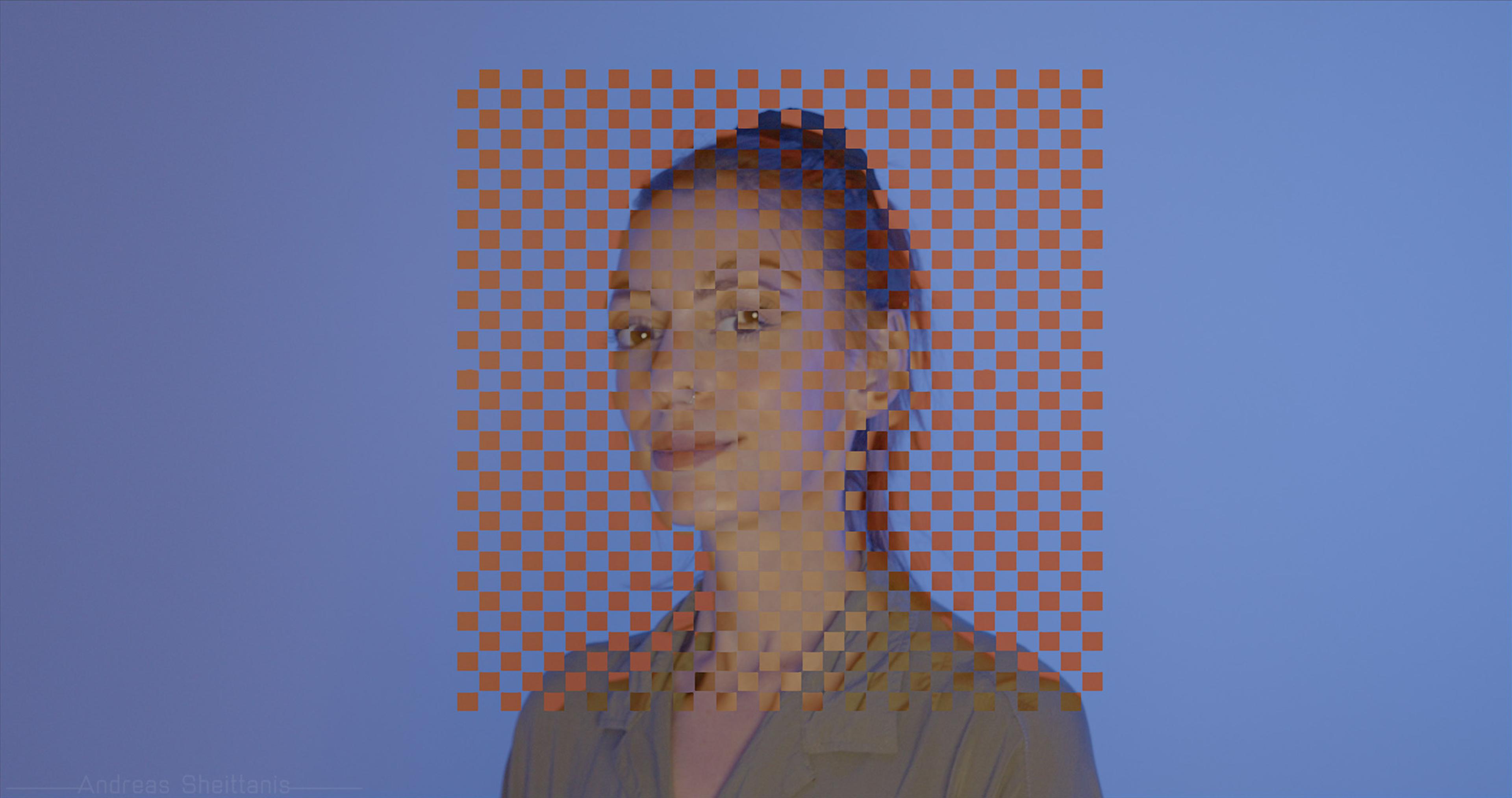 Mosaic.