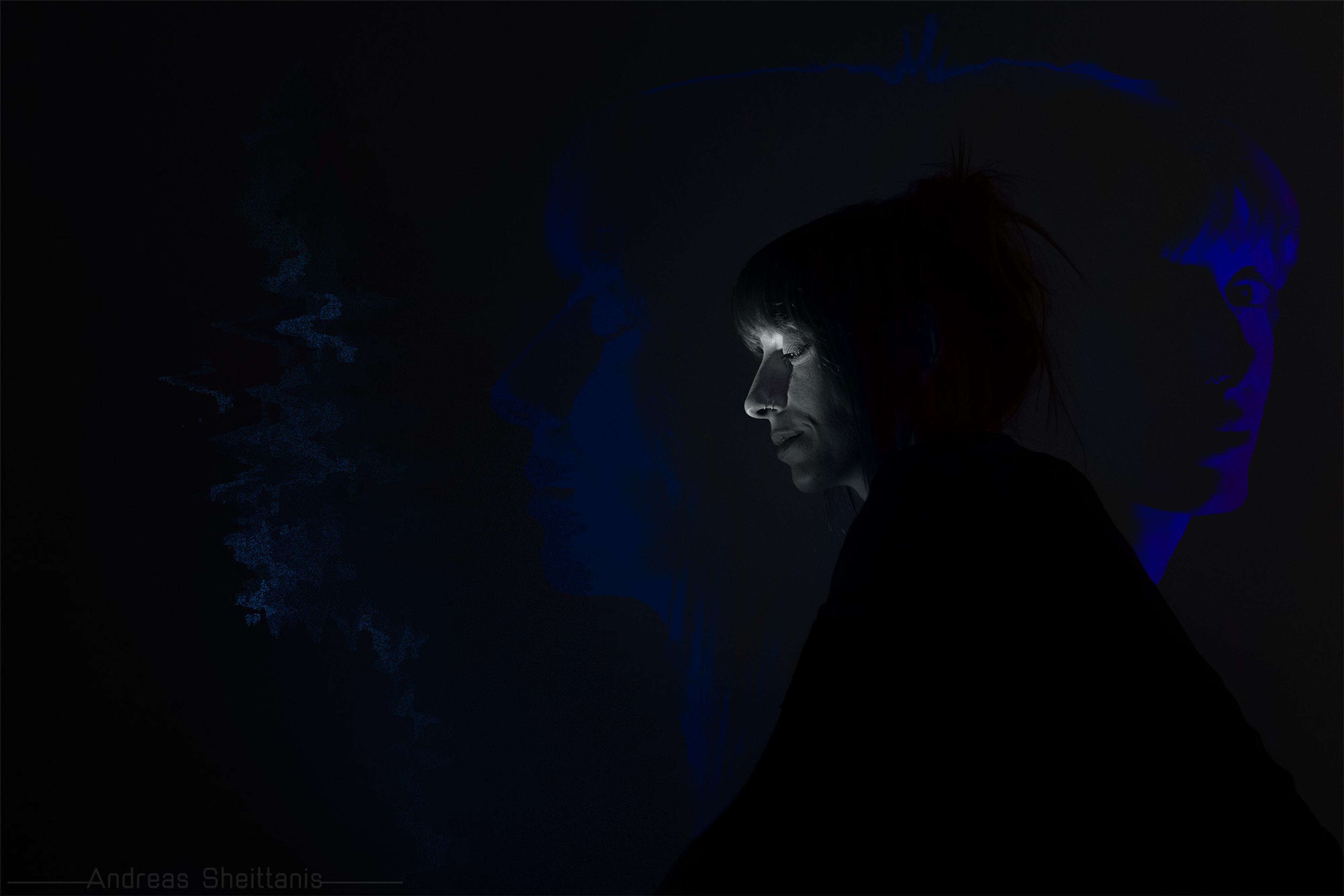 Fleeting.