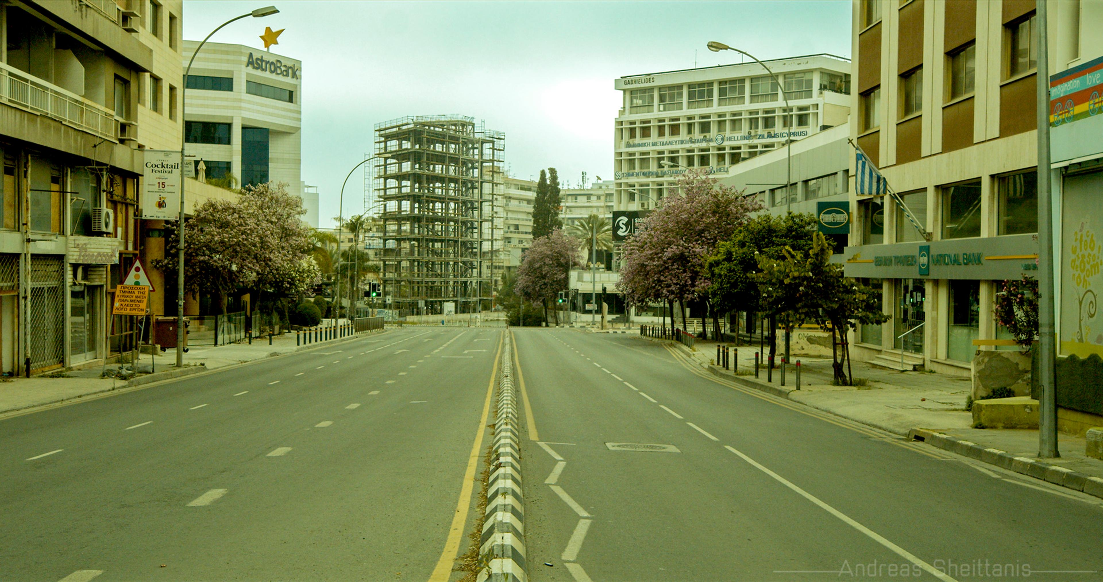 City Center