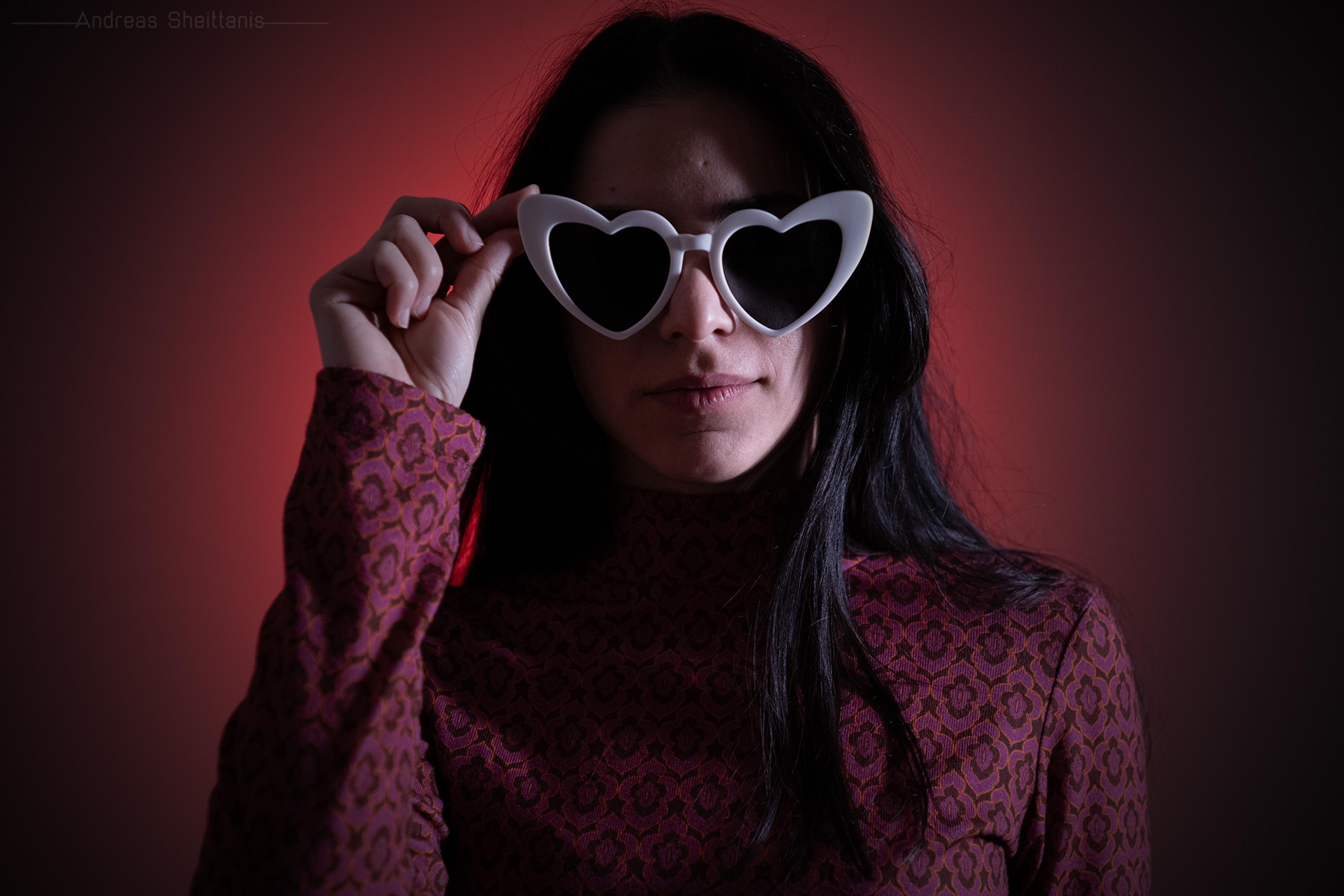 Heart-Eyes.