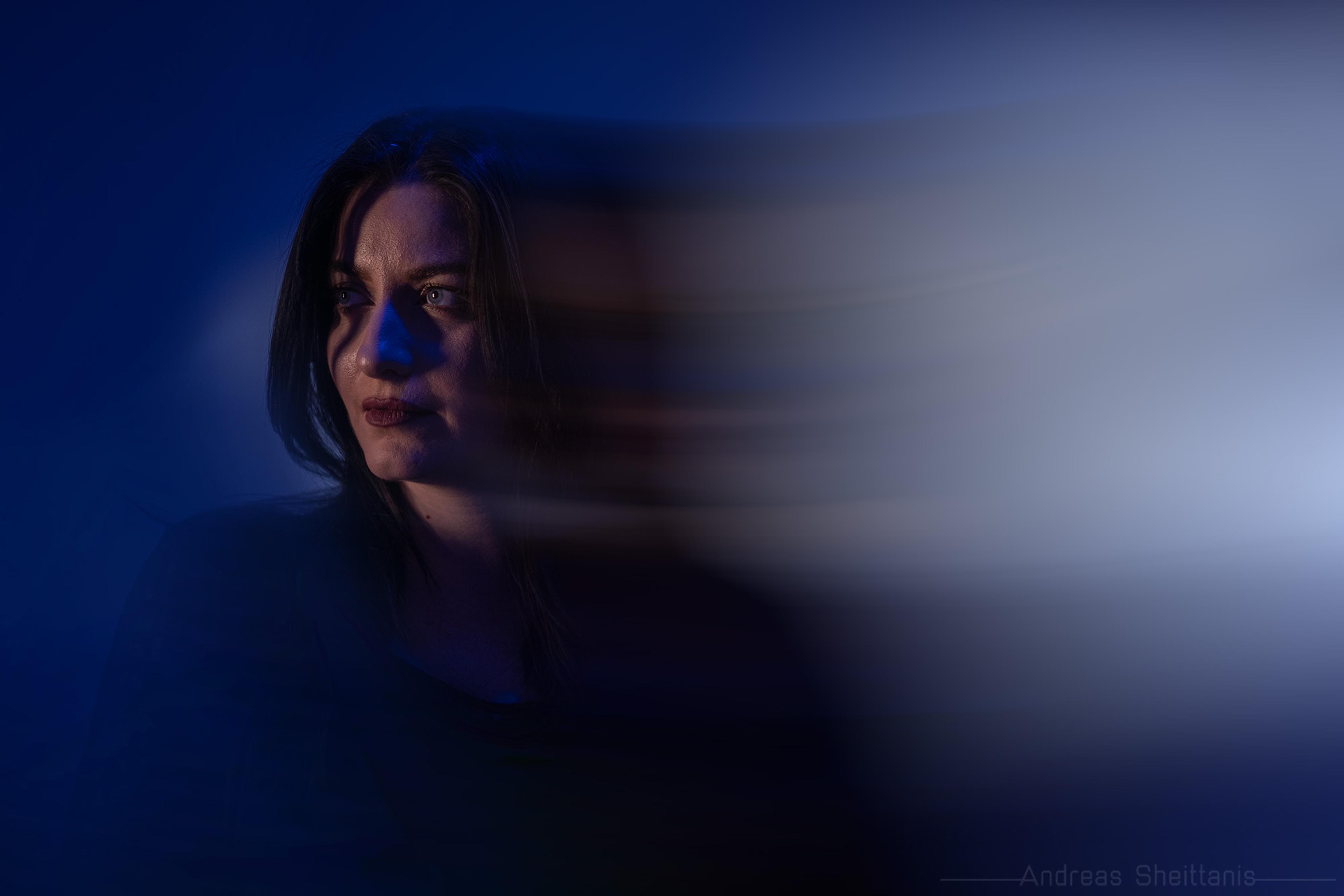 Bluene.