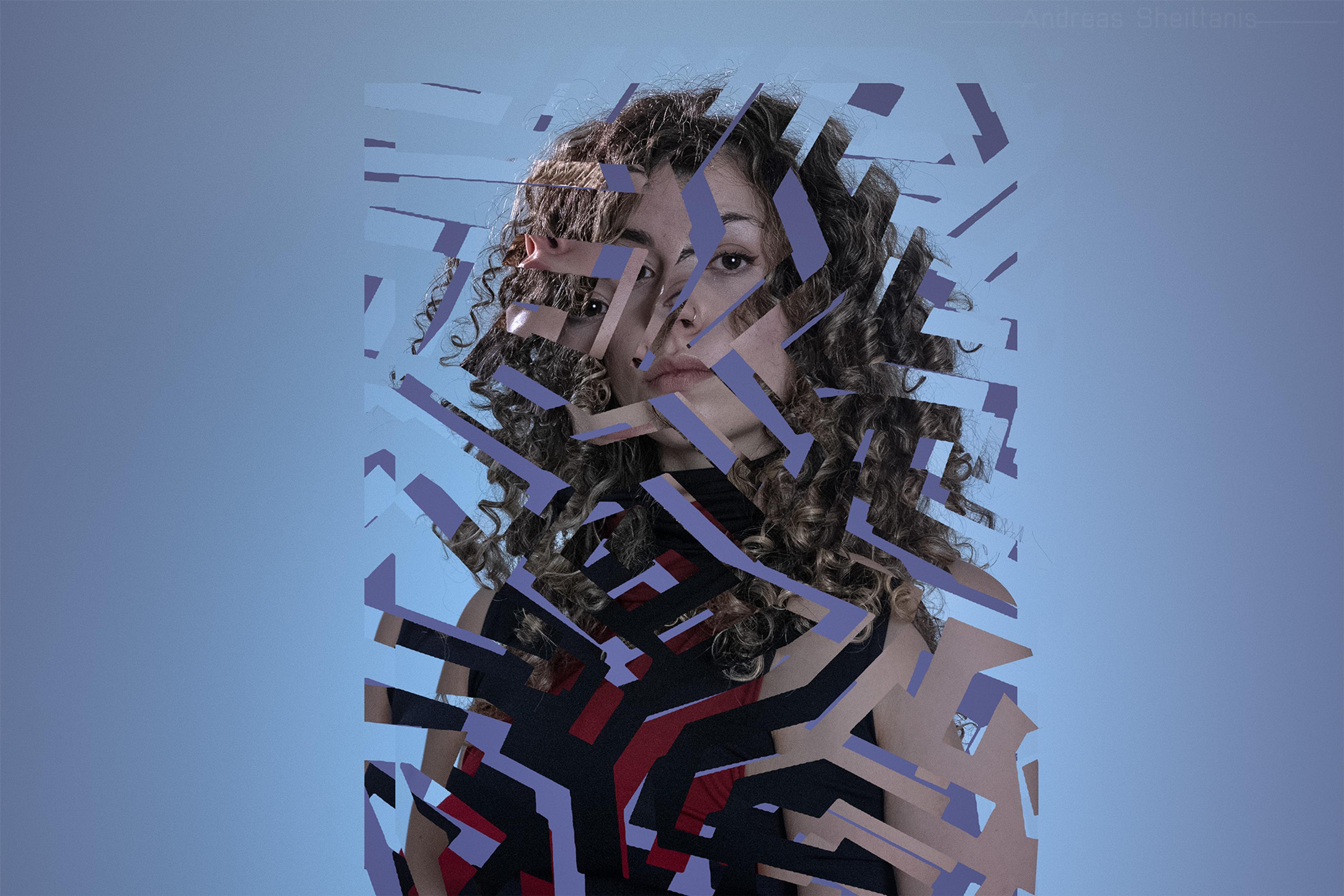 Pieces.