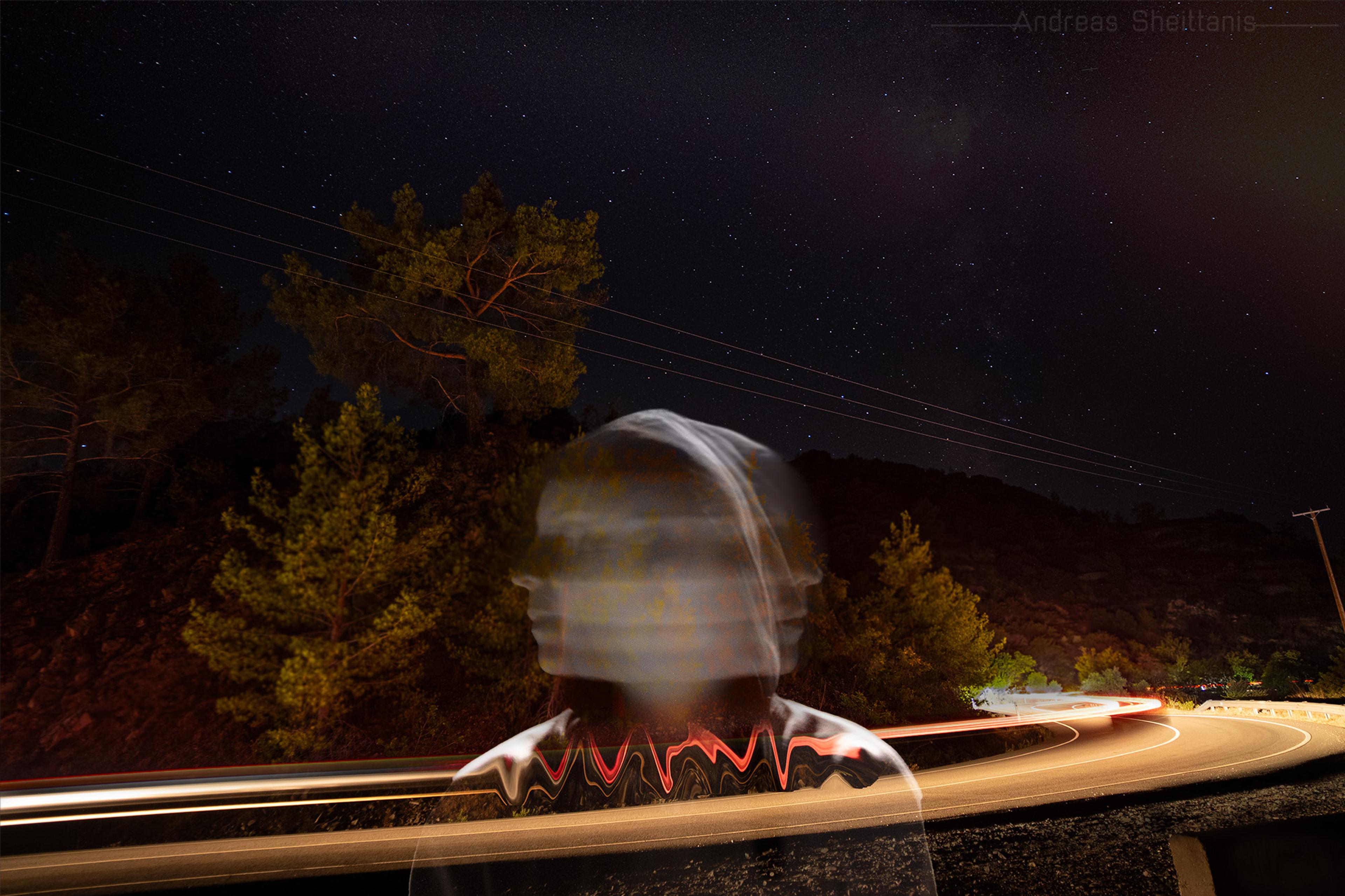 Trails.
