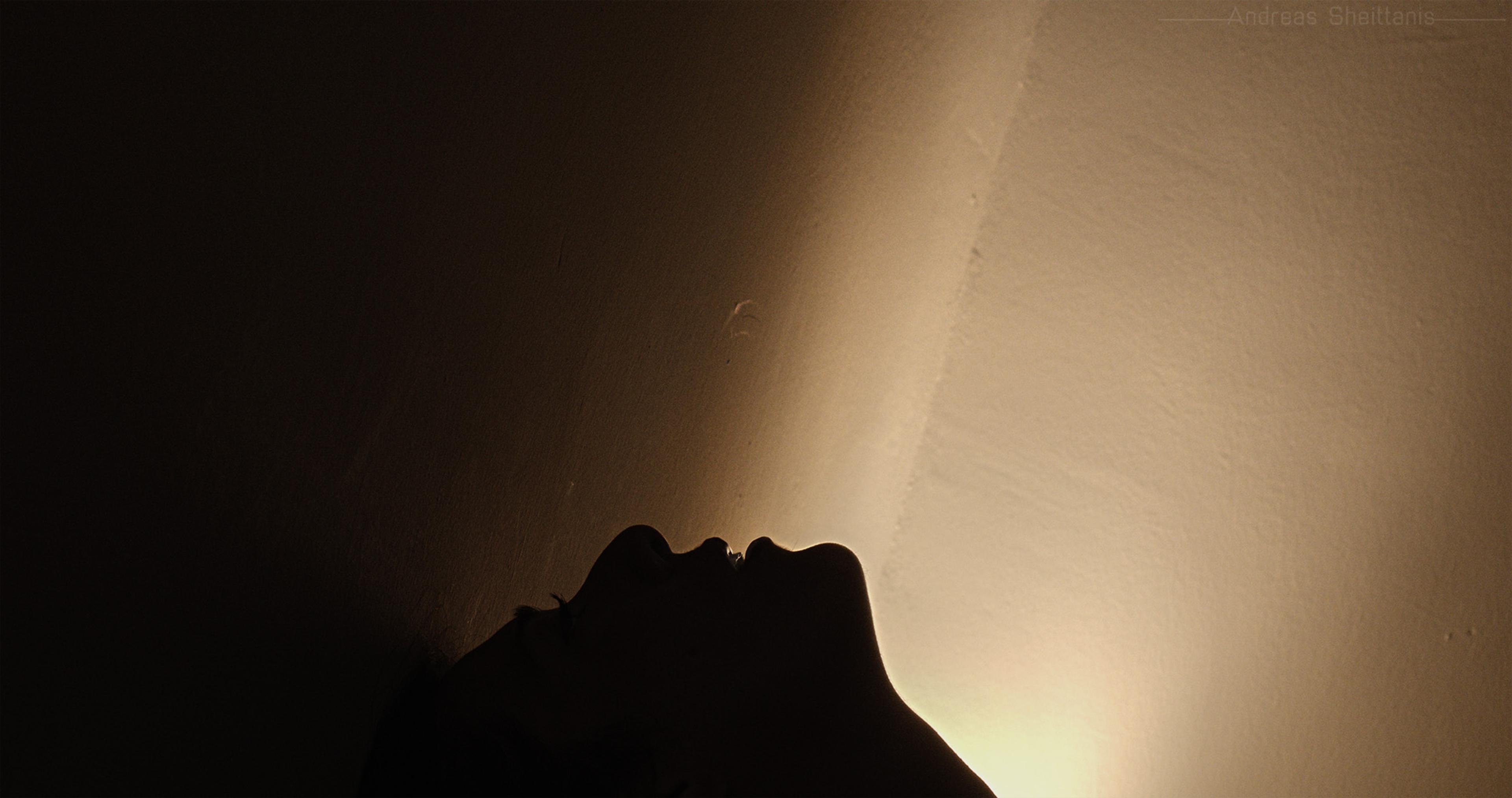 Breathe.
