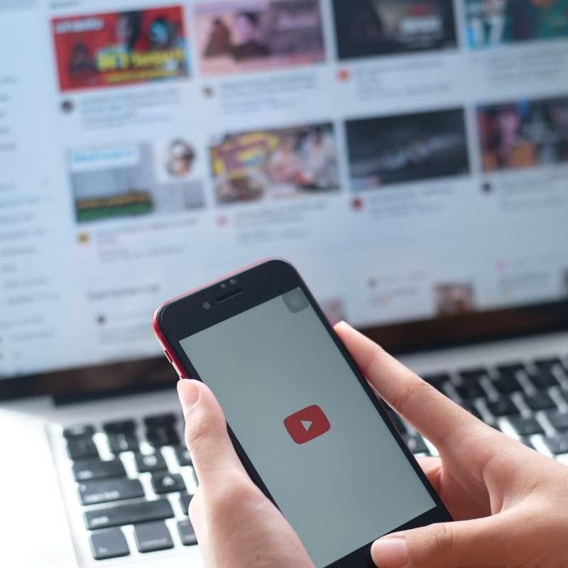Wat zijn de voordelen van YouTube Shorts?