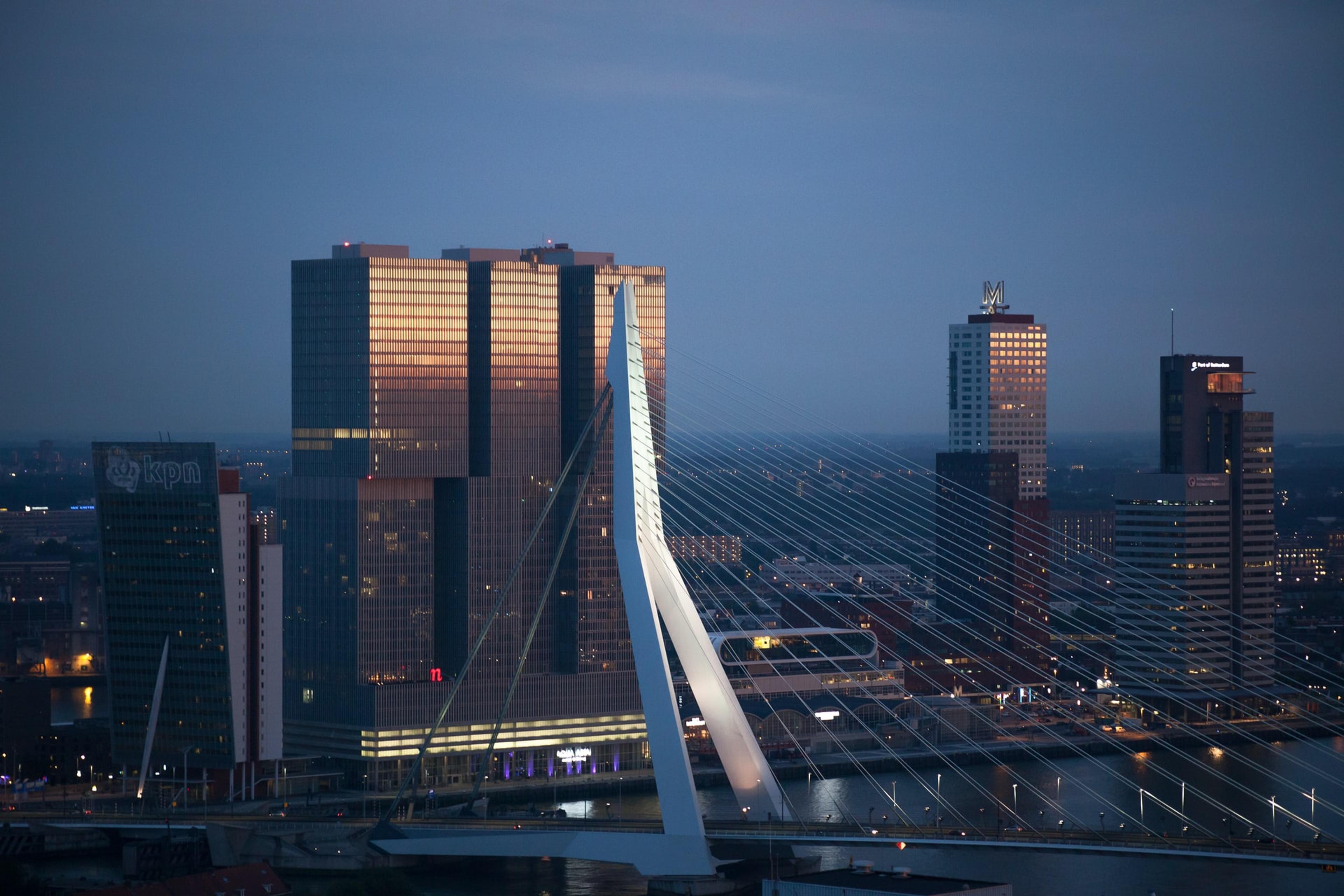 RTV Rijnmond