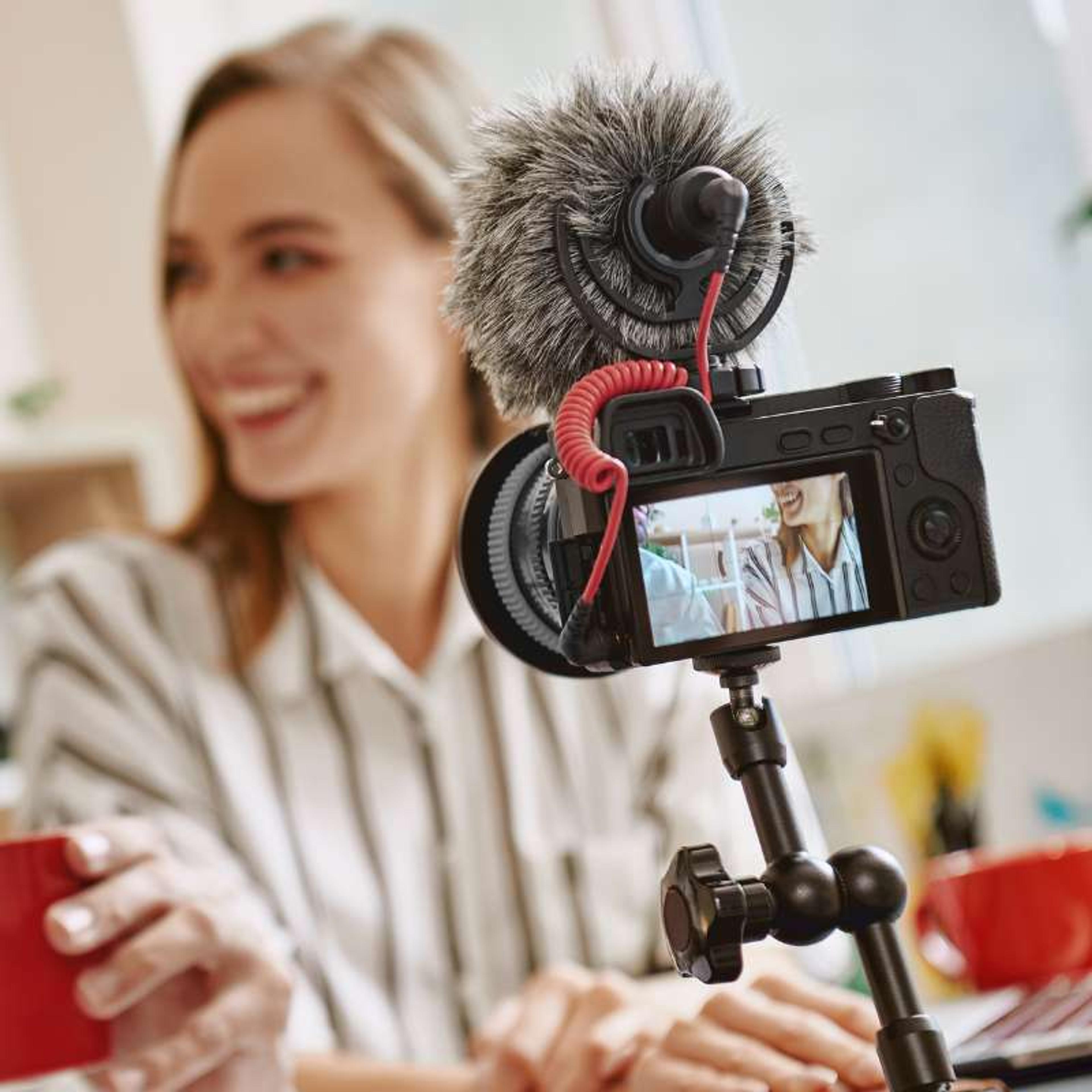 Videomarketing voor bedrijven
