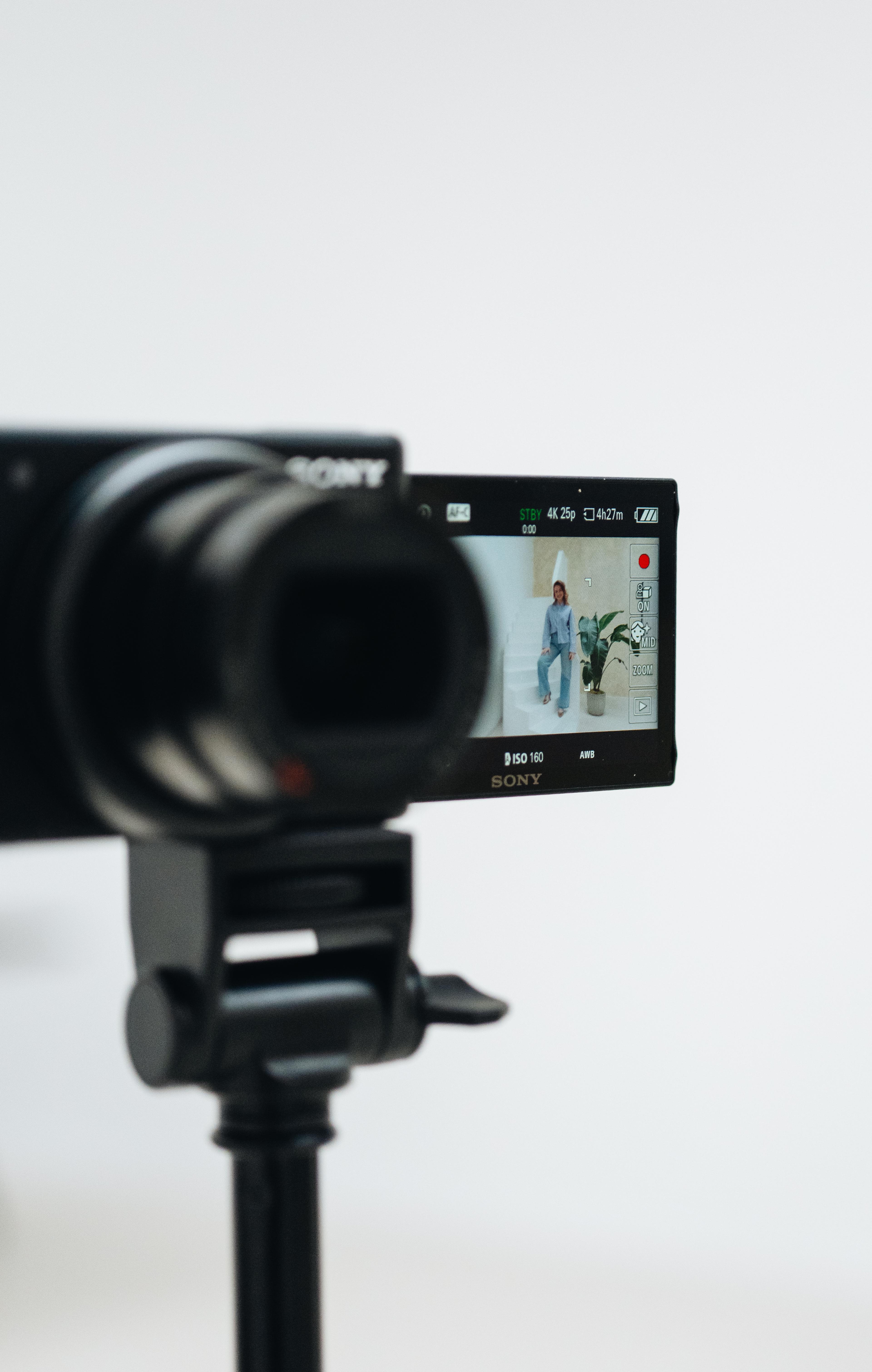 Videoproductie in Rotterdam voor het mkb