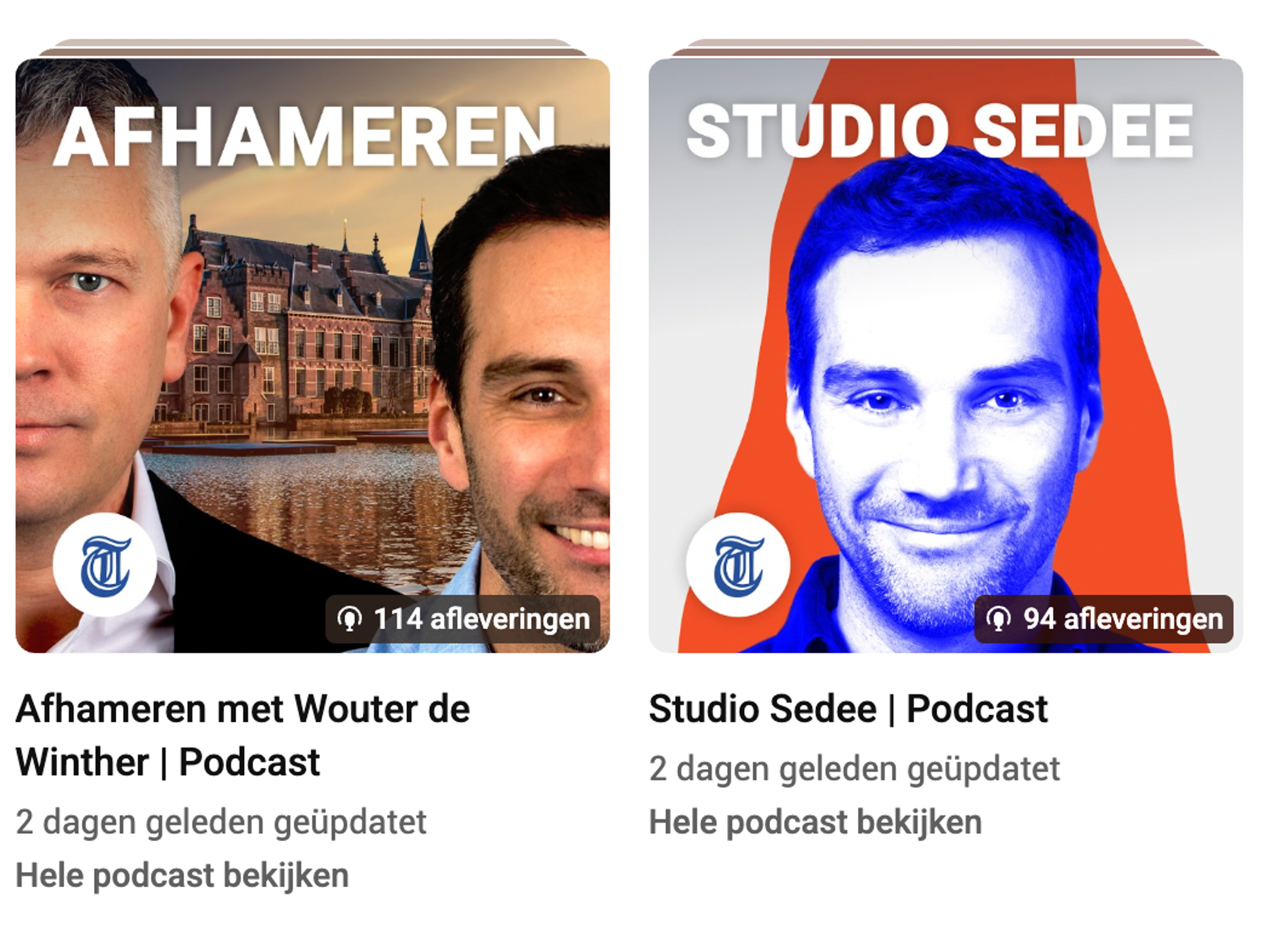 Telegraaf