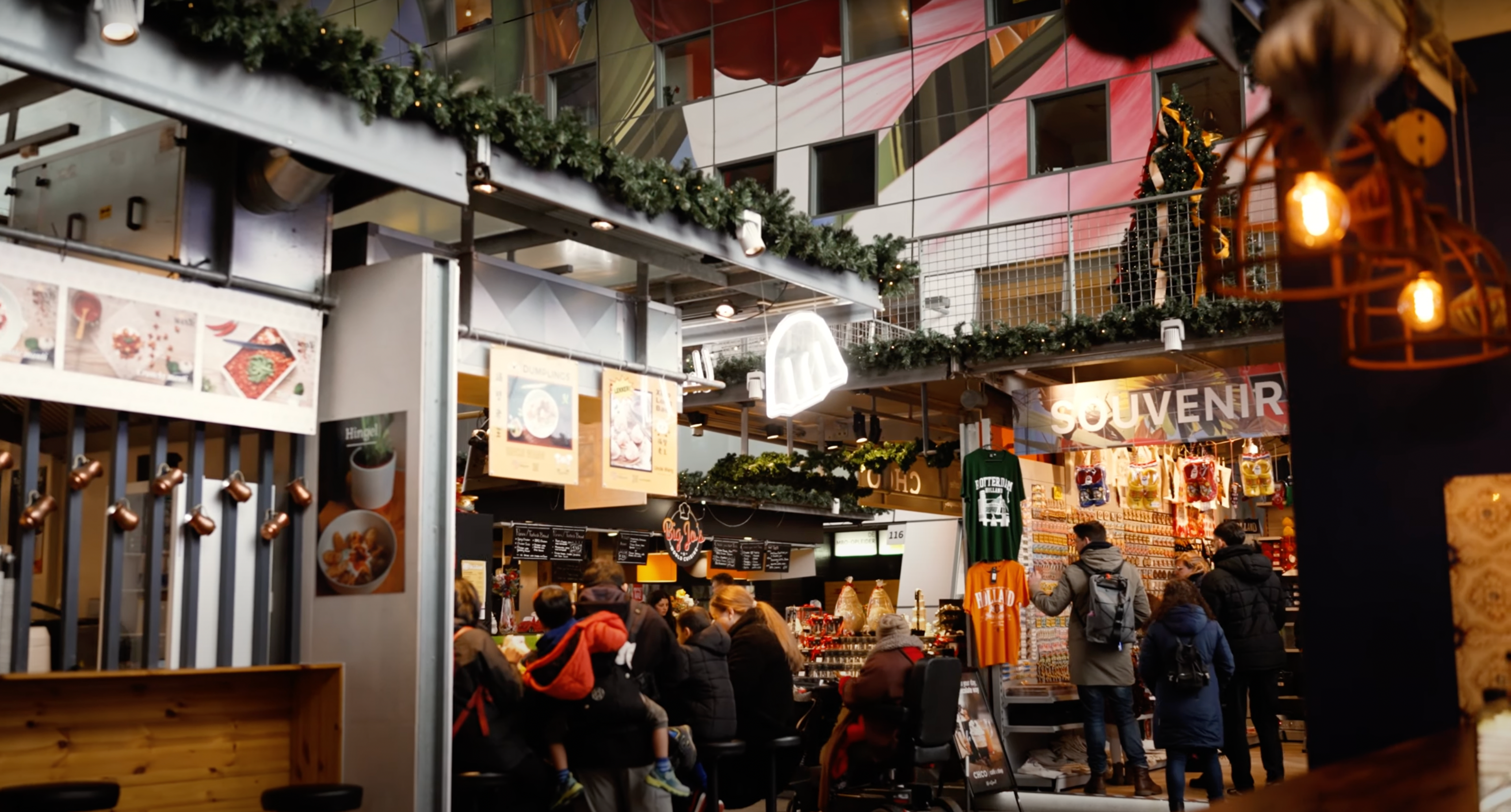Markthal